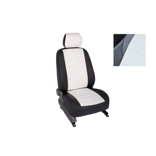 Чехлы Seintex для Chevrolet Aveo, арт. 89929