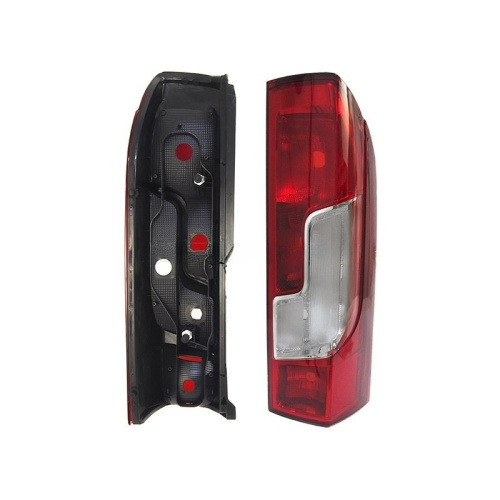 Фонарь задний  Citroen Jumper II 2014- FL Микроавтобус, правая (R) Арт. ST5521948RUE