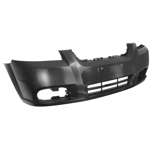 Бампер передний  Chevrolet Aveo (T200) 2006-2012 FL Седан,  Арт. STCVA5000A0R