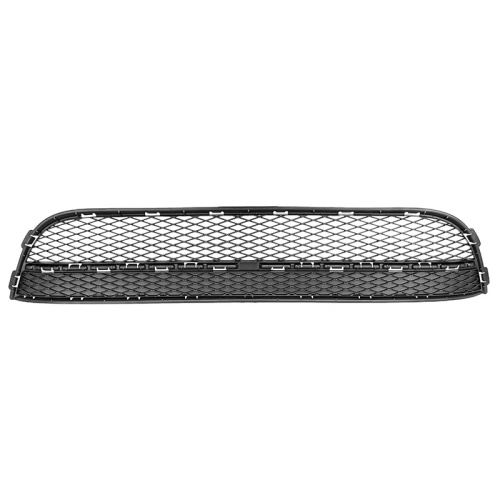 Решетка в бампер  Volkswagen Tiguan I 2007-2011, Центр (C) Арт. STVW70000G0