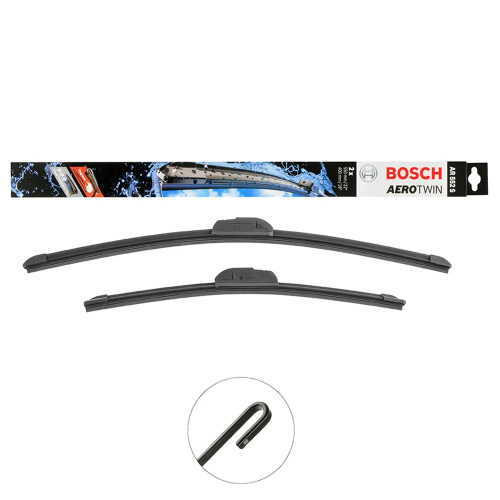 Комплект стеклоочистителей Bosch Aerotwin AR552S 550мм/400мм арт. 3397118984