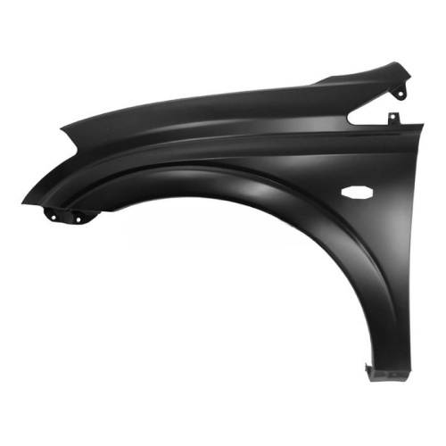 Крыло переднее  SsangYong Actyon I 2005-2011 Под поворот, слева (L) Арт. STSYK10162