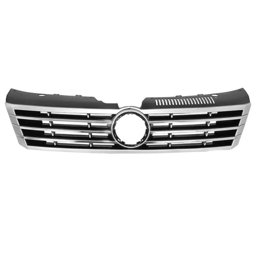 Решетка радиатора  Volkswagen Passat CC I 2012-2017 FL, Центр (C) Арт. STVWC1093A0