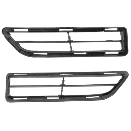 Решетка в бампер  Toyota Hilux 2020- FL (Справа), справа (R) Арт. ST300117