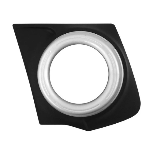 Оправа ПТФ  Mitsubishi L200 V 2015-2019, слева (L) Арт. STMB942192