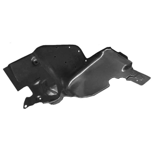 Защита картера двигателя Subaru Impreza III (G12/G22) 2007-2012 Седан слева Арт. STSB260252