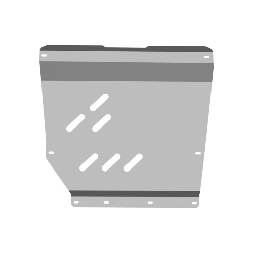 Защита картера двигателя, КПП Acura MDX (YD8) 2020- V-2.0 AT Арт. NLZ1826030