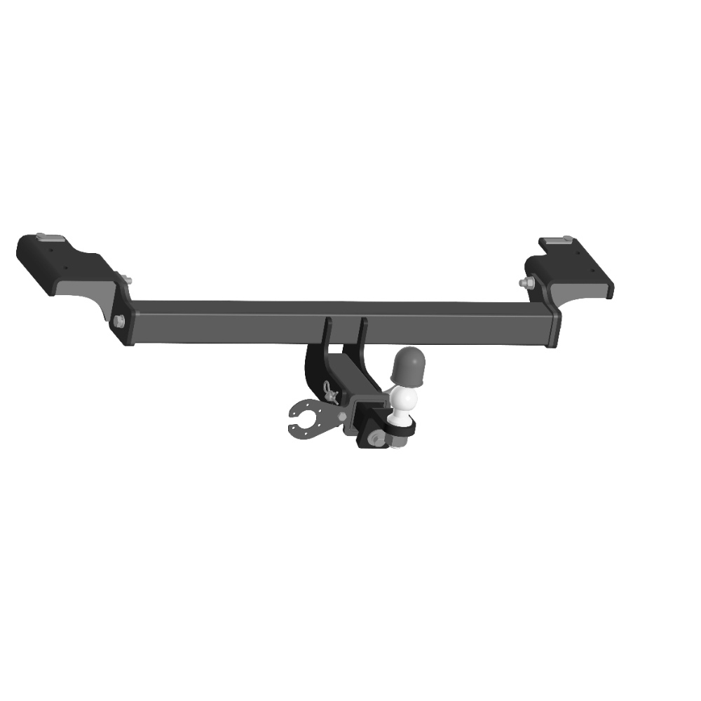 Фаркоп Haval Dargo I 2022- ORIS Арт. 3327E