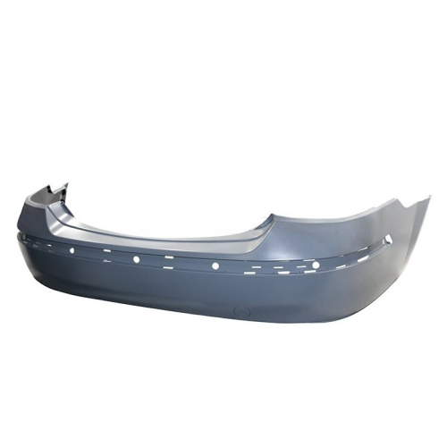 Бампер задний  Ford Mondeo III 2000-2003 Седан,  Арт. STFD290870