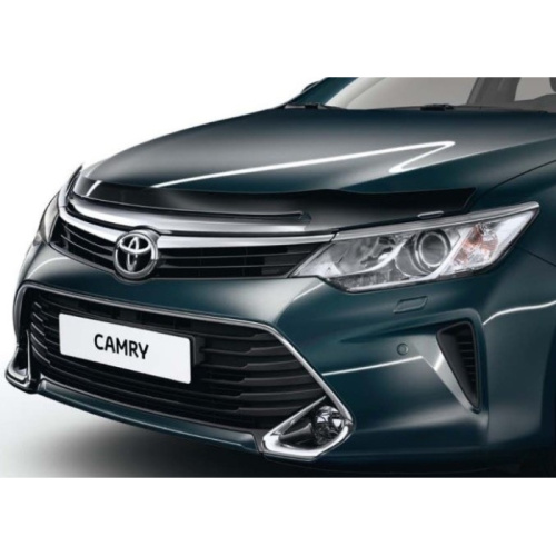 Дефлектор капота SIM для Toyota Camry, арт.STOCAM1412
