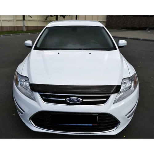 Дефлектор капота SIM для Ford Mondeo, арт.SFOMON1012