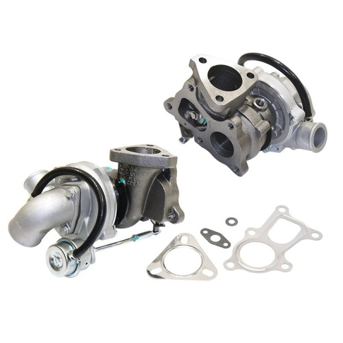 Турбина  Hyundai H1 I 1998-2004 D4BH;D4BH,  Арт. ST2820042600