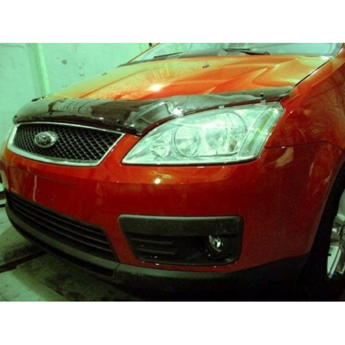 Дефлектор капота SIM для Ford C-MAX, арт.SFOCMA0312