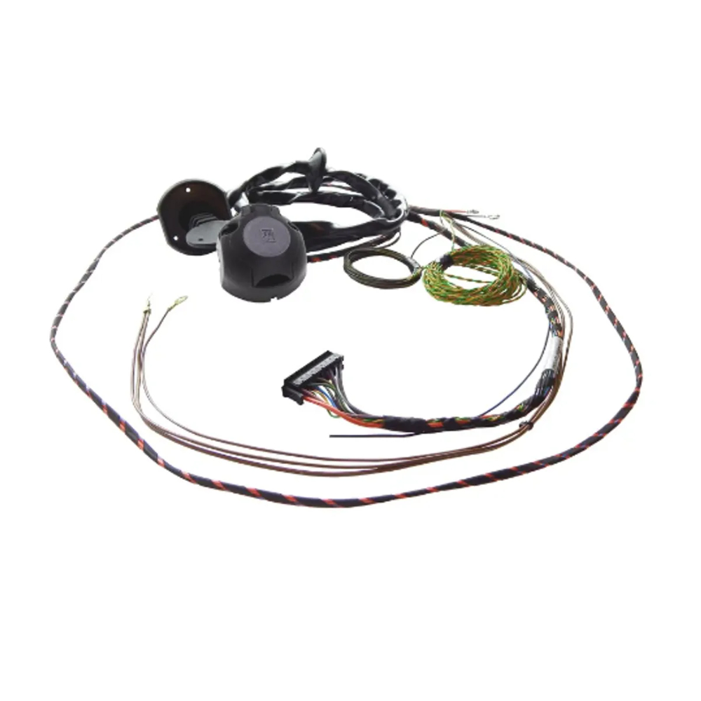 Блок согласования Chevrolet Aveo (T300) 2011-2020 5 дв. 7 pin Erich-Jaeger Арт. 737104