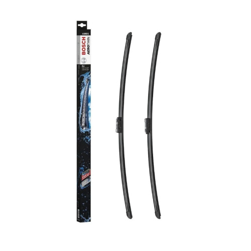 Комплект стеклоочистителей Bosch Aerotwin A640S 725мм/725мм арт. 3397007640