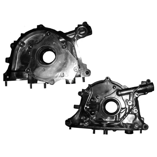 Насос масленный  Honda CR-V I 1995-1999 B20B/B20Z EURO,  Арт. ST15100P72A01