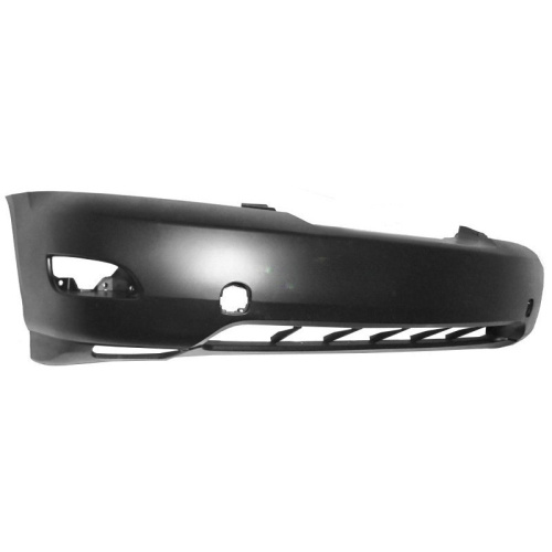 Бампер передний  Toyota Harrier (XU30) 2003-2013 С отв под крюк,  Арт. STLX460000