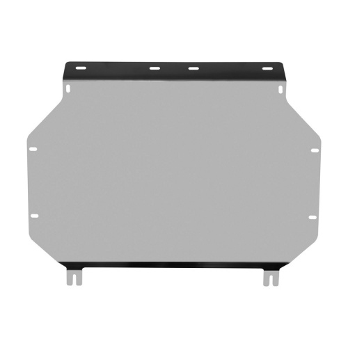 Защита картера двигателя Honda Fit III 2013-2017 V- 1,3 бен. AT; 2WD  Арт. NLZ1823030ANEW