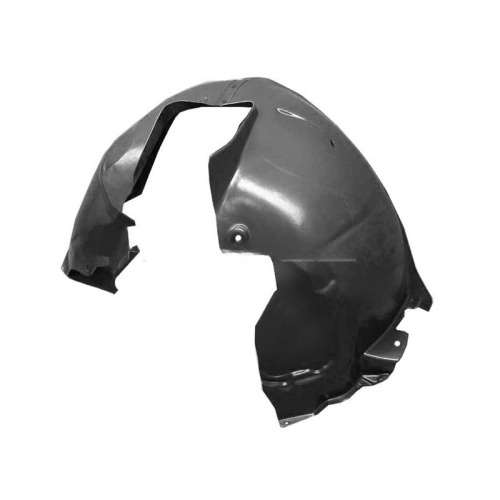 Подкрылок Citroen C4 Picasso I 2006-2013, передний левый, пластик Арт. STCT25016L2