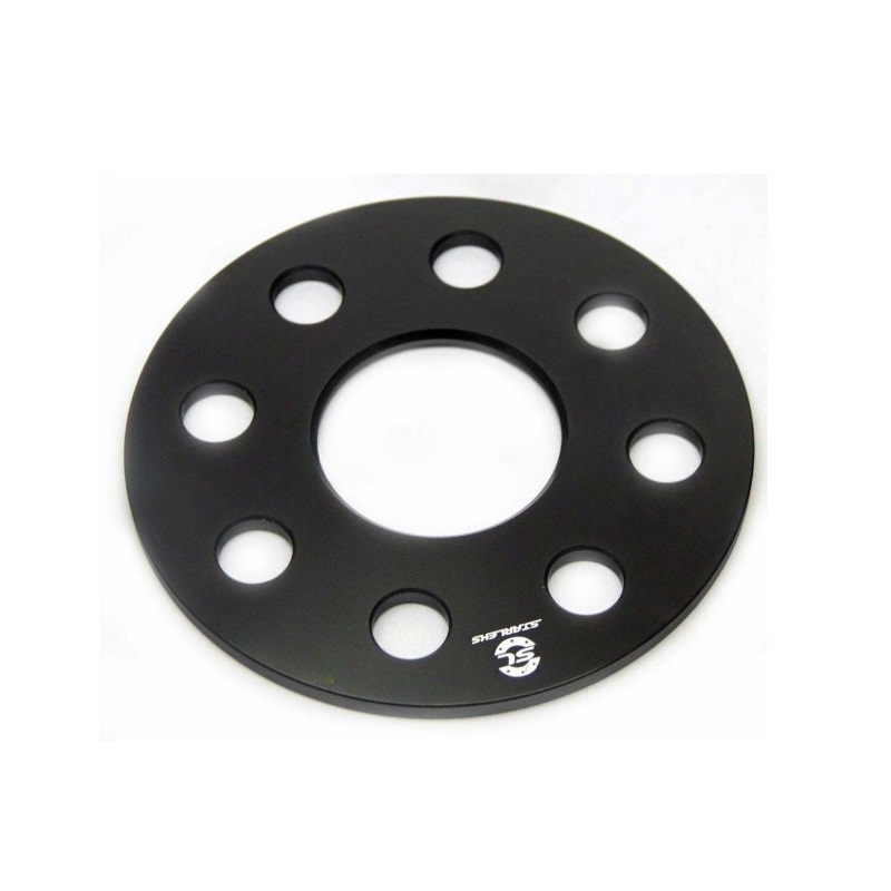 Проставка 5SP4114.3-56.6 Black STARLEKS