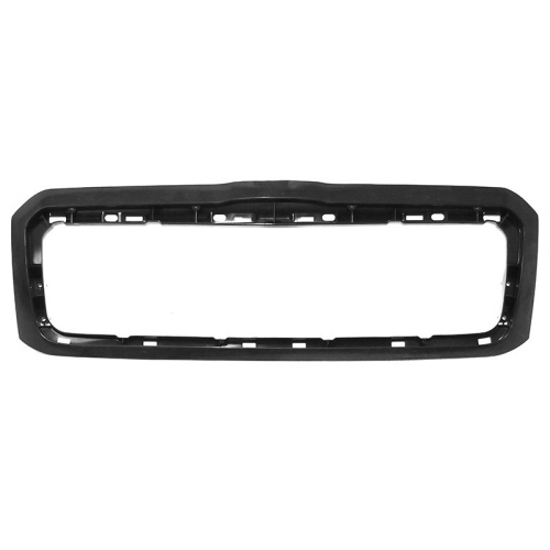 Решетка радиатора  Skoda Octavia (A4) 2000-2010 FL Лифтбек внешняя часть, Центр (C) Арт. STSD25093A0