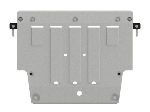 Защита картера двигателя, КПП GAC GS5 2020- V-1,5 AT Арт. 4698