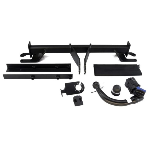 Фаркоп Subaru Outback (BR) 2009-2012 Steinhof Арт. S369