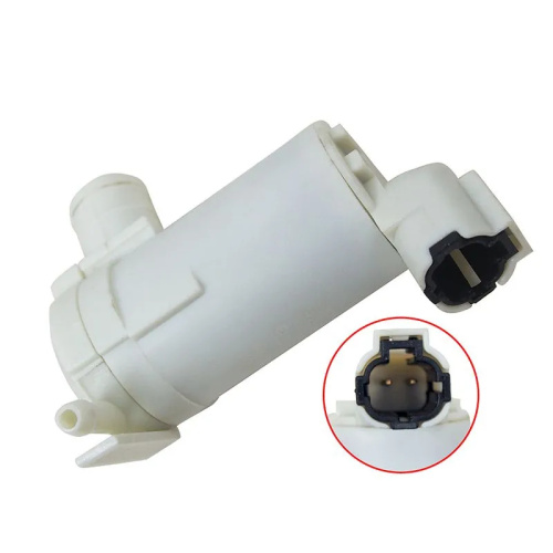 Насос омывателя  Infiniti FX (S50) 2002-2006,  Арт. ST1600004