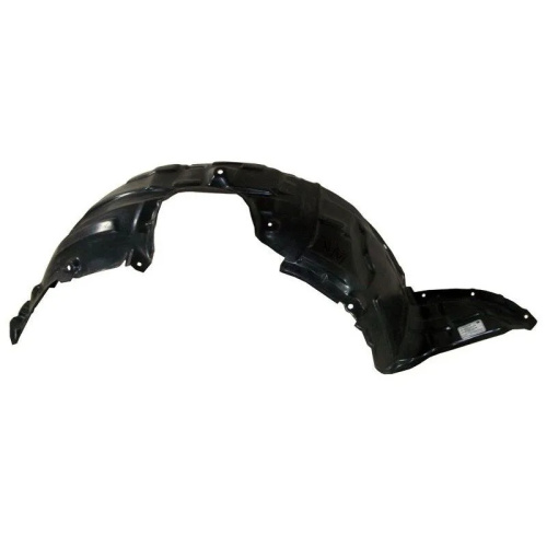 Подкрылок Mazda 5 (CR) 2005-2007, передний левый, пластик Арт. STMZ56016L2