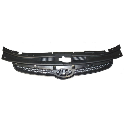 Решетка радиатора  Hyundai i30 (FD) 2007-2010 Хэтчбэк 5 дв.,  Арт. STHN300930