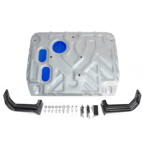 Защита картера двигателя, КПП Hyundai Creta 2015-2020 V - 1.6; 2.0  Арт. 33323601