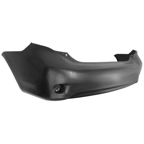 Бампер задний  Toyota Corolla (E140/E150) 2006-2010 Седан USA 08-10,  Арт. STTY290870