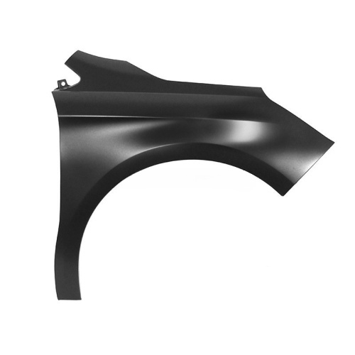 Крыло переднее  Citroen C4 II 2010-2016 Седан, справа (R) Арт. STCT260161