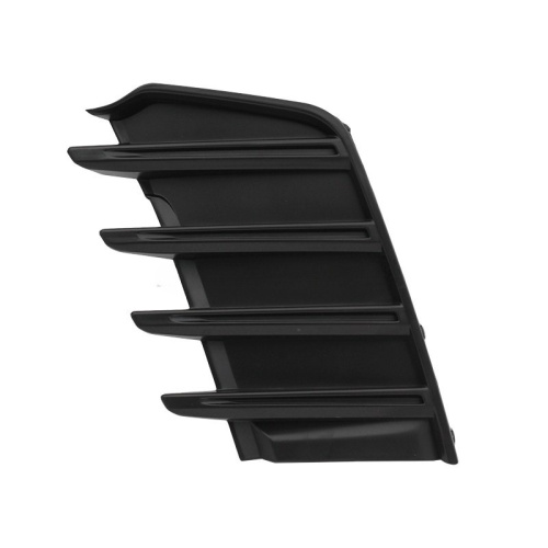 Решетка в бампер  Toyota Land Cruiser 300 2021- ком-ция 70th Anniversary, справа (R) Арт. ST300094