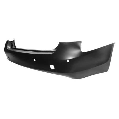 Бампер задний  Lexus GS III 2007-2011 FL Под парк-ки,  Арт. ST350061