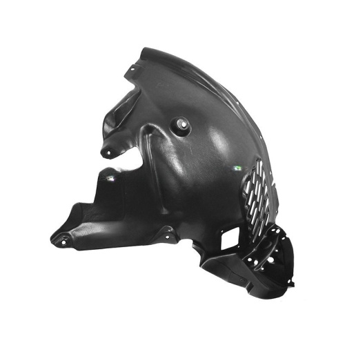 Подкрылок BMW X3 (F25) 2010-2014 передняя часть, передний левый, пластик Арт. STBM84016L2