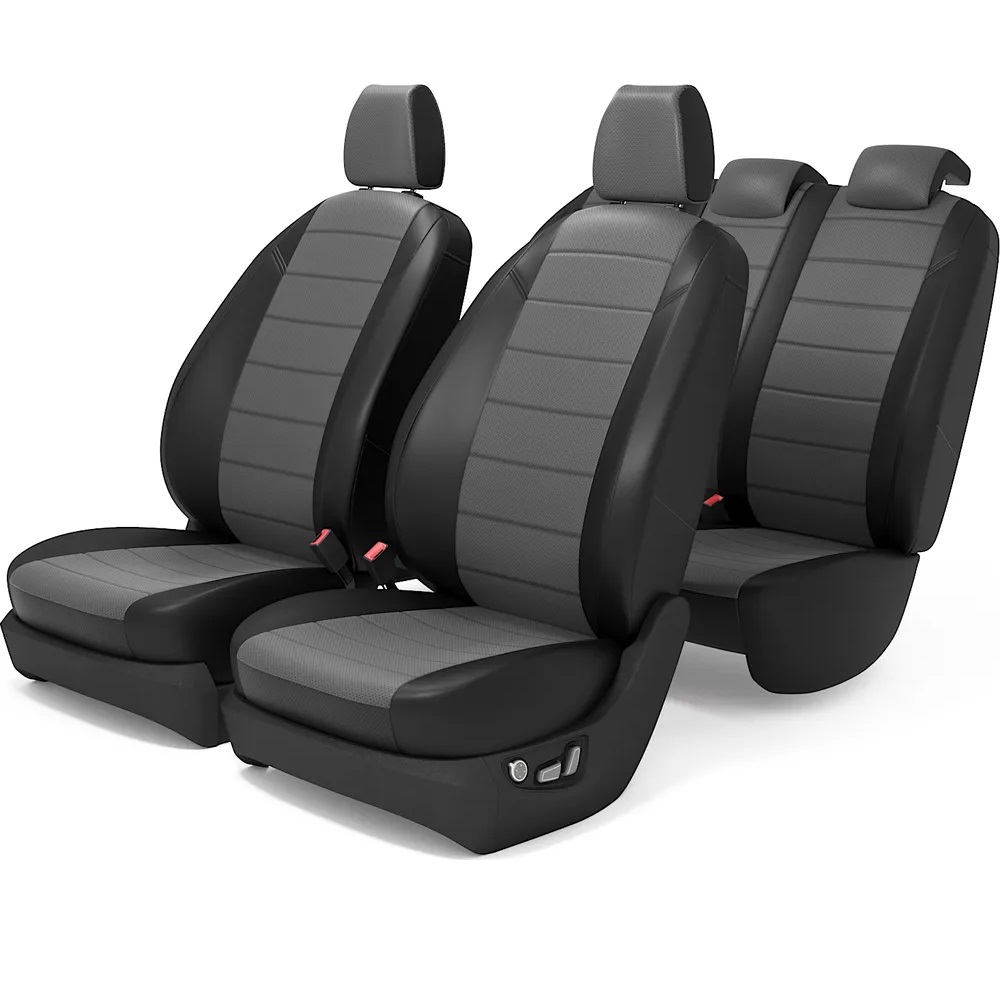 Чехлы ВМ для Ford Focus, арт. SCFFOC04