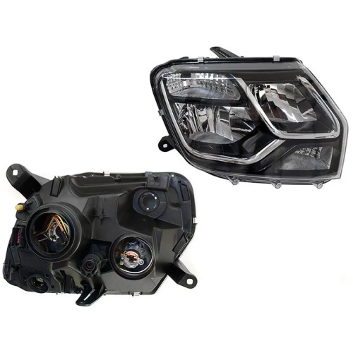 Фара  Renault Duster I 2015-2020 FL, справа (R) Арт. ST5531101R