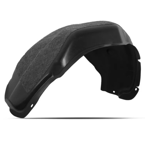 Подкрылок Toyota Land Cruiser Prado (J150) 2009-2013 5 дв., задний правый с шумоизоляцией, пластик Арт. RW4AN60120S4