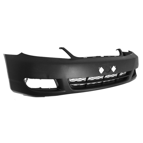 Бампер передний  Toyota Corolla (E120/E130) 2003-2007 FL Хэтчбэк 5 дв. LHD,  Арт. STTY28000E0