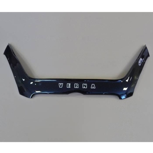 Дефлектор капота Vital Technologies для Hyundai Verna, арт.HYD14