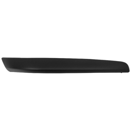 Молдинг бампера  Opel Astra H 2004-2007 Хэтчбэк 5 дв. Сзади, слева (L) Арт. STOP49087M2