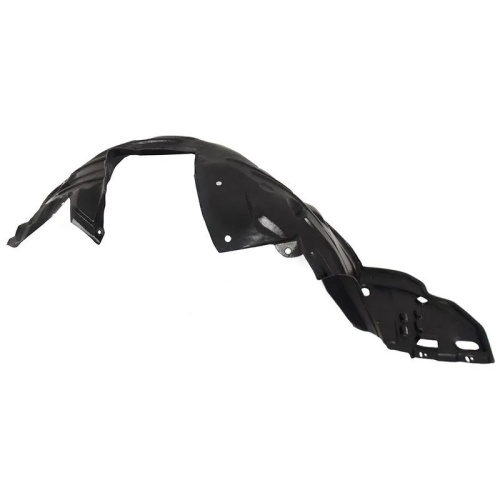 Подкрылок Honda Insight II 2009-2011, передний левый, пластик Арт. STHD01016L2