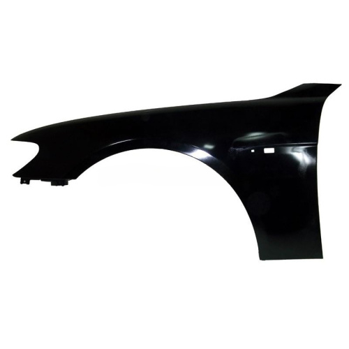 Крыло переднее  BMW 7 (E65) 2005-2008 Short FL  Под поворот, слева (L) Арт. STBM73016A2