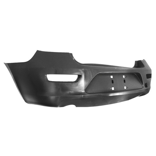 Бампер задний  Chevrolet Cruze 2008-2012 Хэтчбэк 5 дв.,  Арт. STCV42087D0