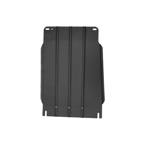 Защита КПП JAC T9 2021- V- 2,0 бен. AT 4WD Арт. NLZ2310130