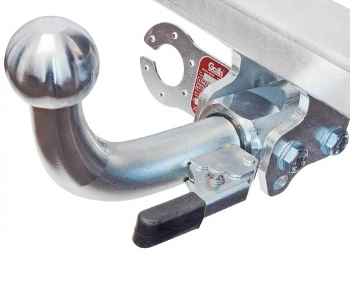 Фаркоп Toyota RAV4 (XA30) 2005-2010 для а/м с 2006- GALIA Арт. T058A