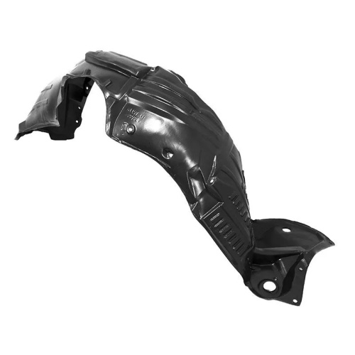 Подкрылок Toyota Highlander (U50) 2013-2016, передний левый, пластик Арт. ST110074