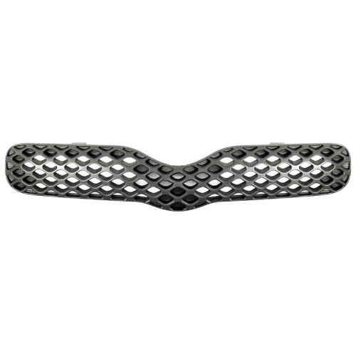Решетка радиатора  Toyota Vitz (P10) 1999-2005 5 дв. 01-05, Центр (C) Арт. STTYA1093B0