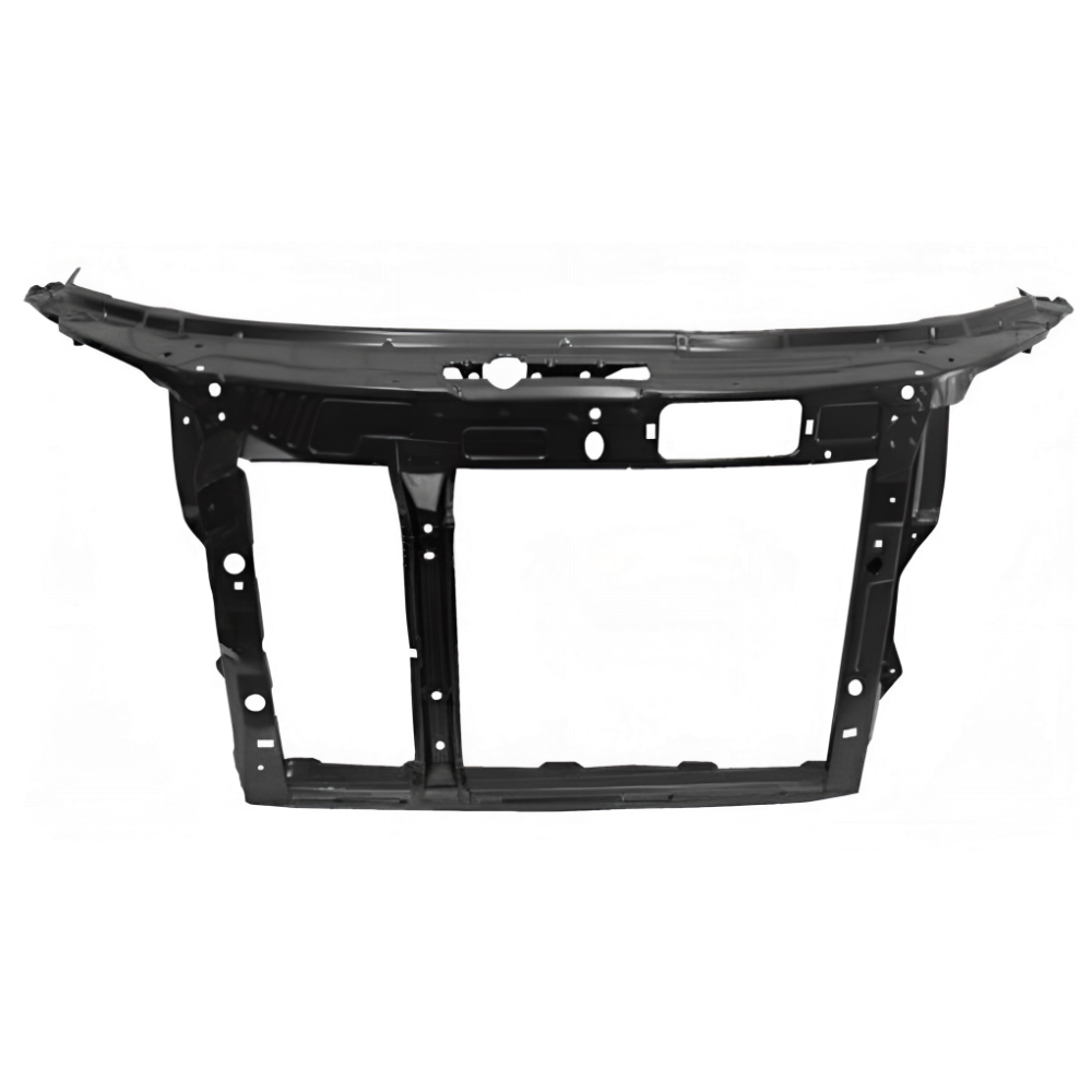 Рамка кузова  Skoda Fabia (5J) 2007-2010 Хэтчбэк 5 дв. под кондиционер,  Арт. STSD02009A0